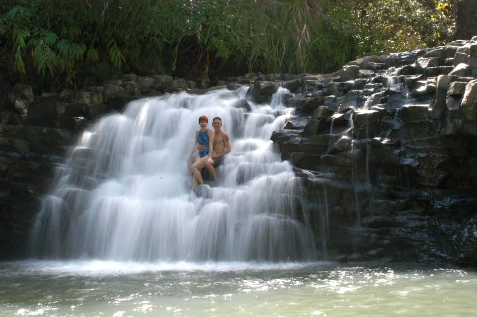 Best Zipline Tours in Maui
