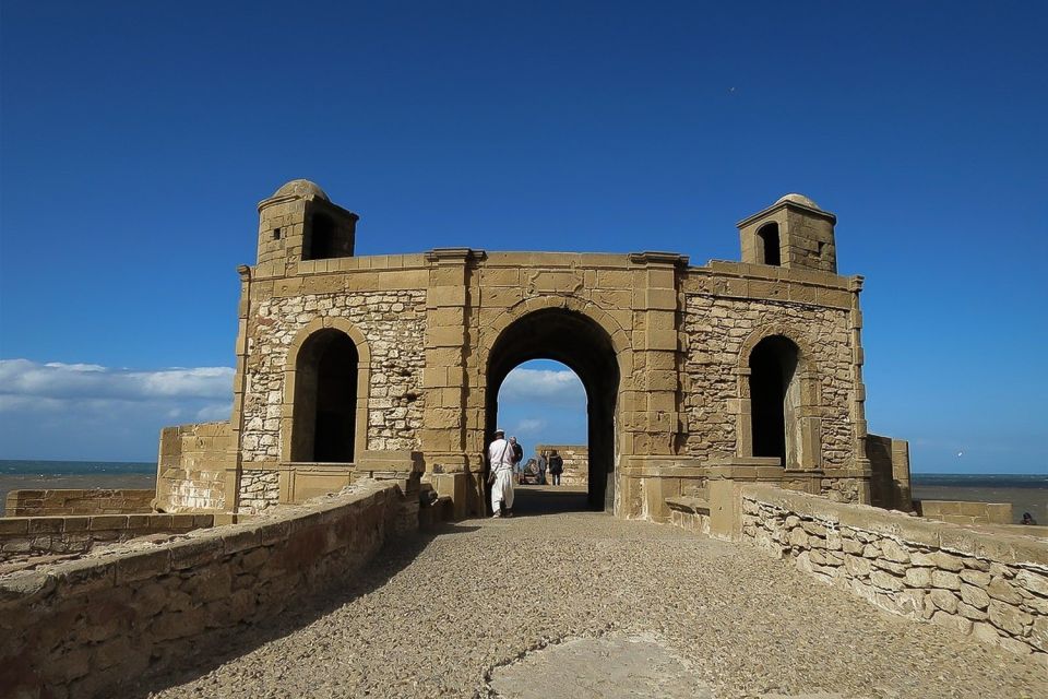 Best Essaouira Day Trips From Marrakech