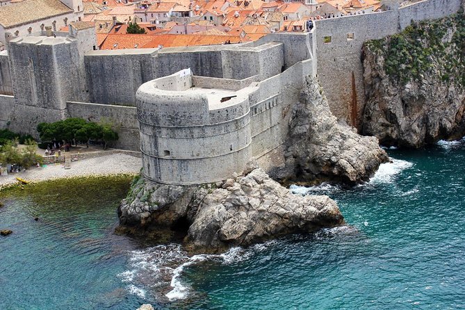 Exclusive Combo: 'Game of Thrones' in Dubrovnik and Split