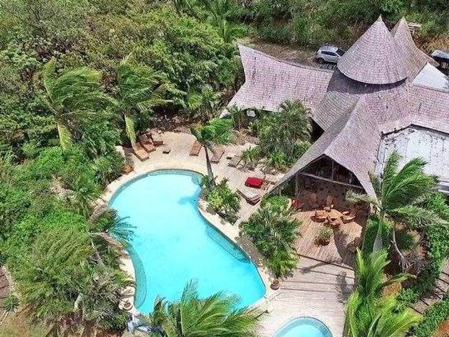 Day Yoga Holiday for All Levels with Meditation Near the Beaches in Tamarindo