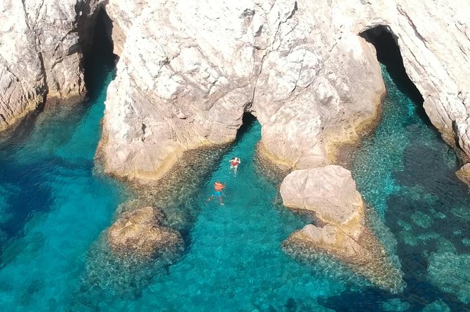 Dubrovnik Speed Boat Private Tour