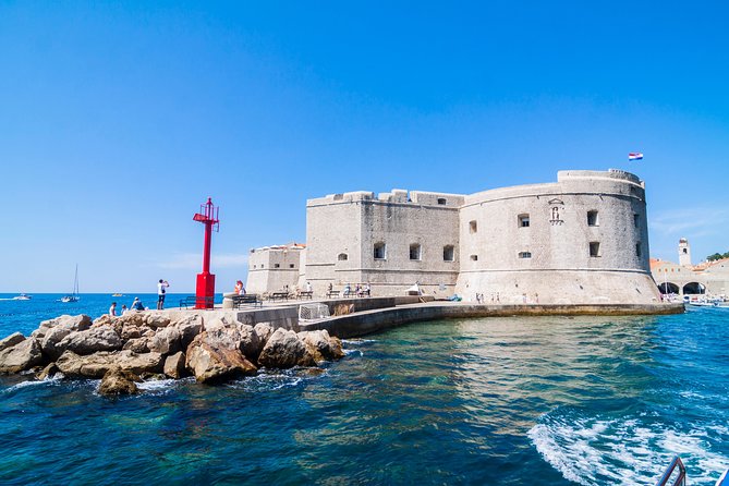 Dubrovnik Game of Thrones Boat Tour