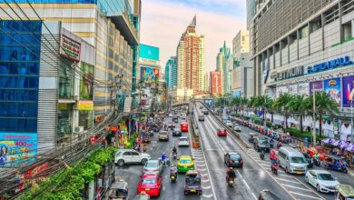 Best Bangkok City Tours