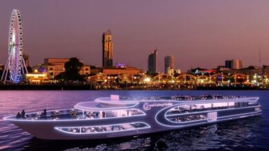 Best Bangkok Dinner Cruises