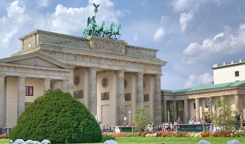 Best Berlin City Tours