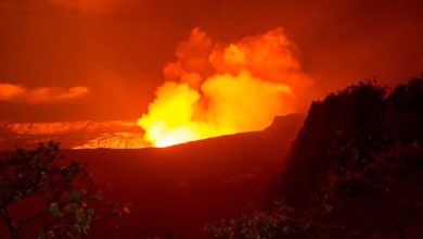 Best Big Island Volcano Tours