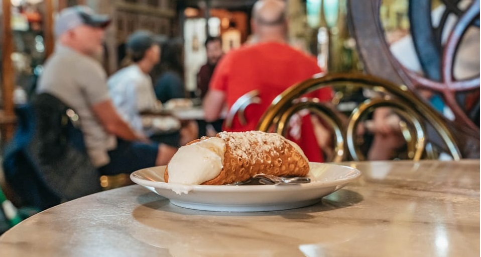 Best Boston Food Tours