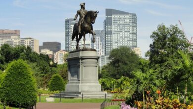 Best Boston Hop-on Hop-off Trolley Tours