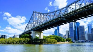 Best Brisbane River Cruises