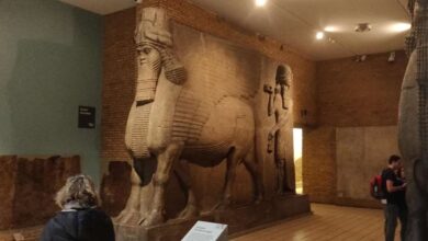 Best British Museum Tours