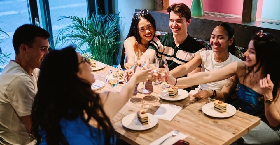 Best Budapest Food Tours