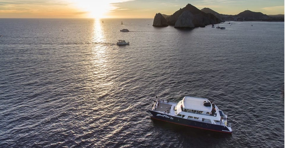 Best Cabo San Lucas Sunset Cruises