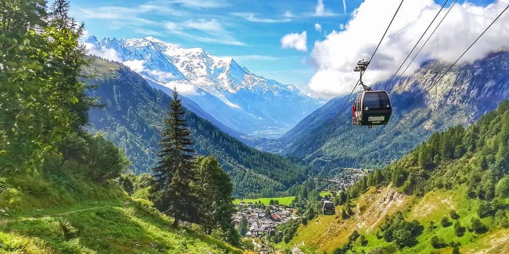 Best Chamonix Day Trips from Geneva