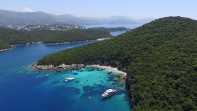 Best Corfu Boat Trips