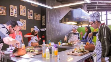 Best Cusco Cooking Classes
