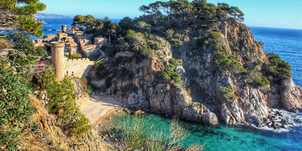 Best Day Trips From Barcelona