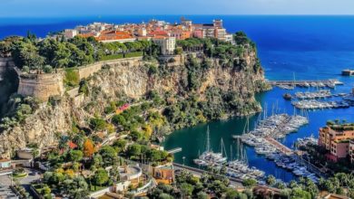 Best Day Trips From Nice