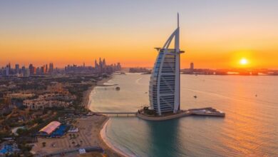 Best Dubai City Tours