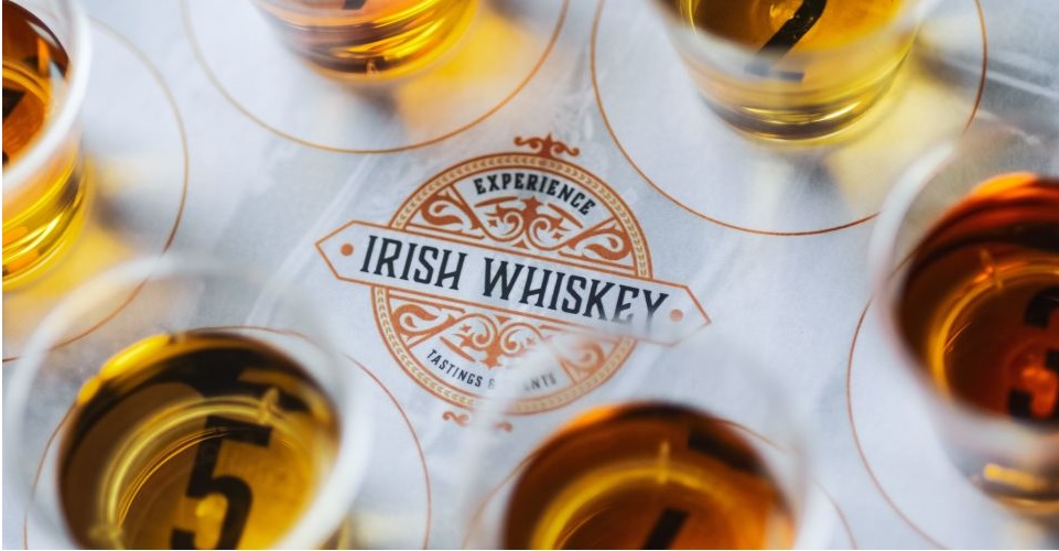 Best Dublin Whiskey Tours