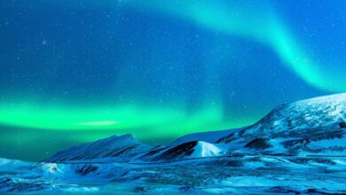 Best Finland Northern Lights Tours