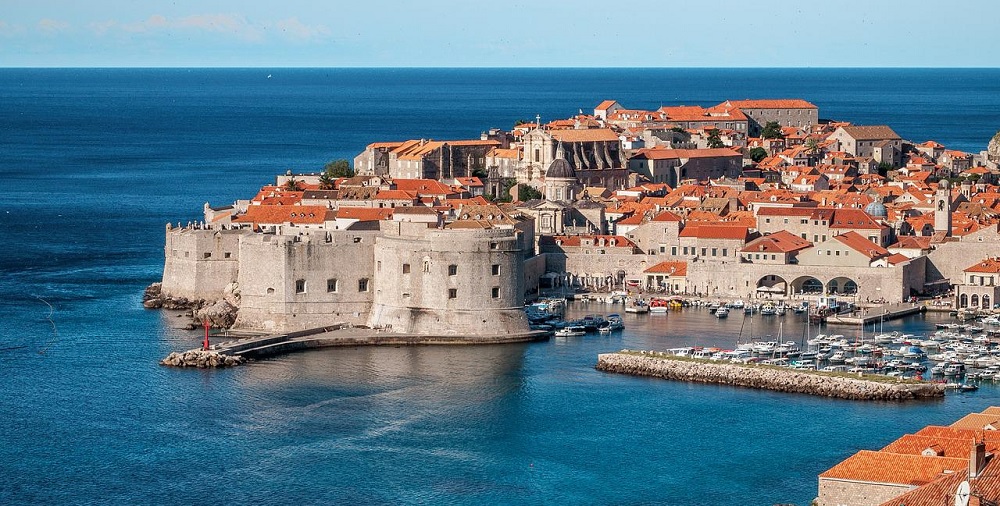 Best Game of Thrones Tours In Dubrovnik