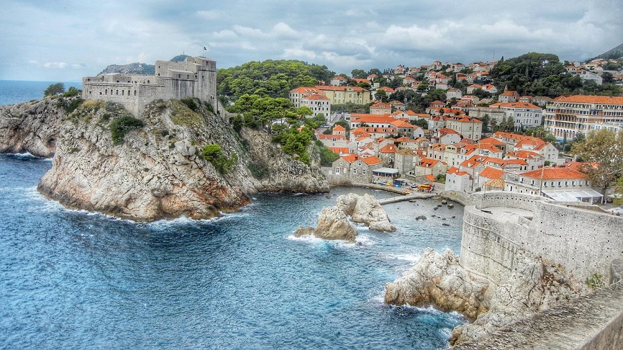 Best Game of Thrones Tours