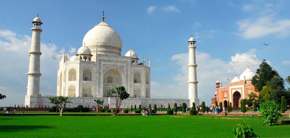 Best Golden Triangle Tours From Delhi