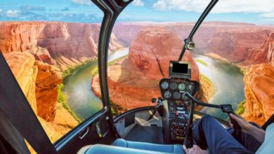 Best Grand Canyon Helicopter Tours From Las Vegas