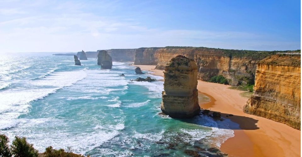 Best Great Ocean Road Tours From Melbourne