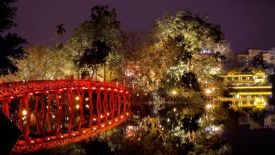 Best Hanoi City Tours