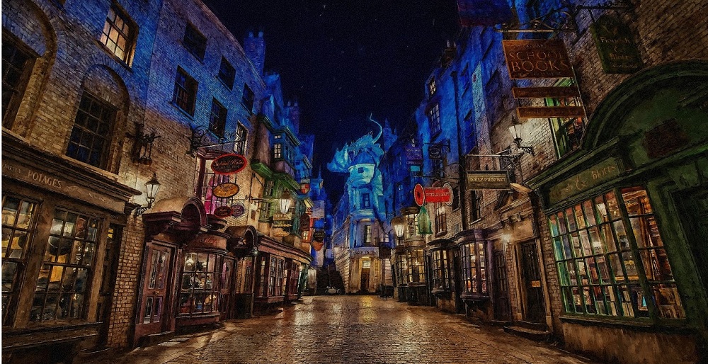 Best Harry Potter Tours In London