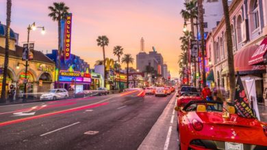 Best Hollywood Studio Tours