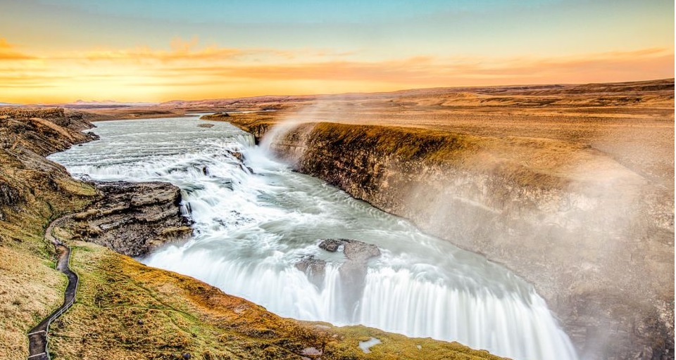 Best Iceland Golden Circle Tours