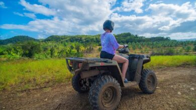 Best Jamaica ATV Tours