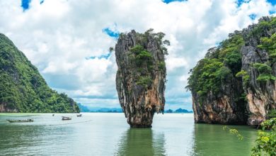 Best James Bond Island Tours