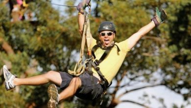Best Kauai Zipline