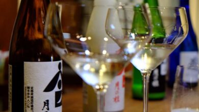 Best Kyoto Sake Tasting Tours