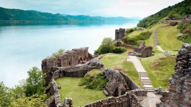 Best Loch Ness Boat Tours