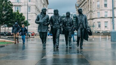 Best London Beatles Tours