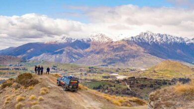 Best Lord of the Rings Tours in New Zealand
