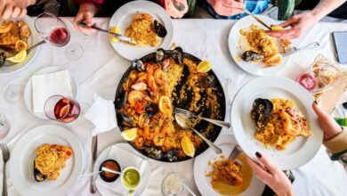 Best Madrid Paella Cooking Classes