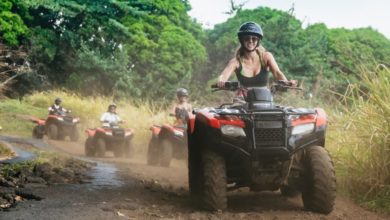 Best Maui ATV Tours