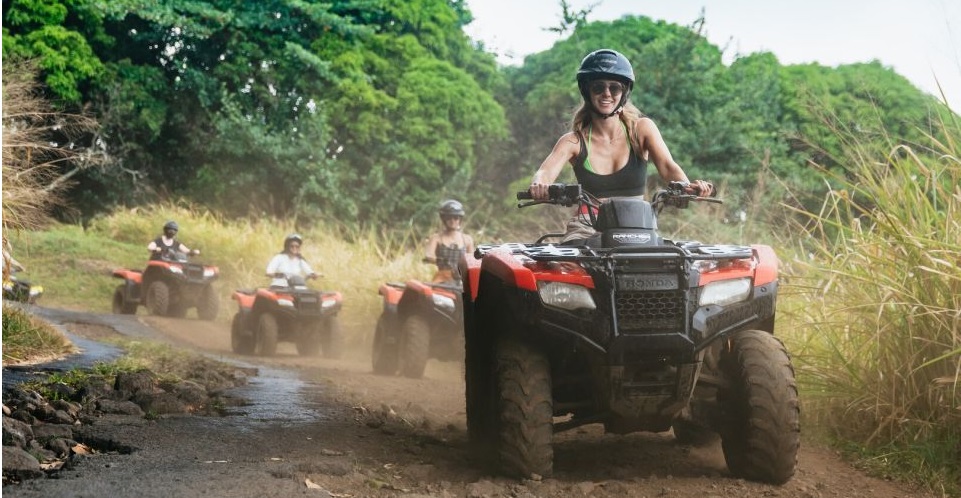 Best Maui ATV Tours