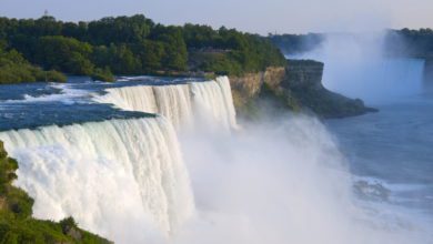 Best Niagara Falls Tours From New York City
