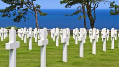 best normandy tours from paris