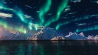 Best Northern Lights Tours In Iceland