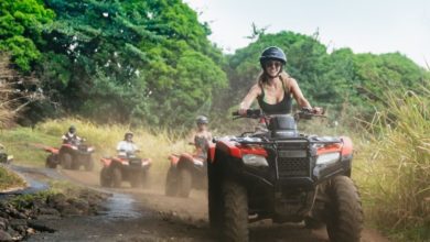 Best Oahu ATV Tours