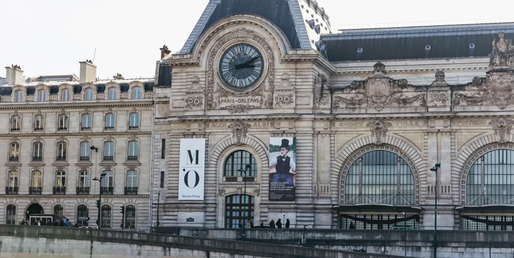 Best Orsay Museum Tours
