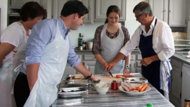Best Paris Cooking Classes