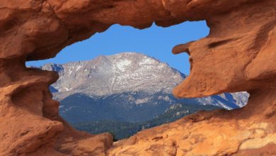Best Pikes Peak Tours